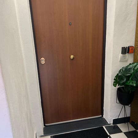 Ferienwohnung A Ca Du Kubla Monterosso al Mare Exterior foto