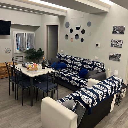 Ferienwohnung A Ca Du Kubla Monterosso al Mare Exterior foto