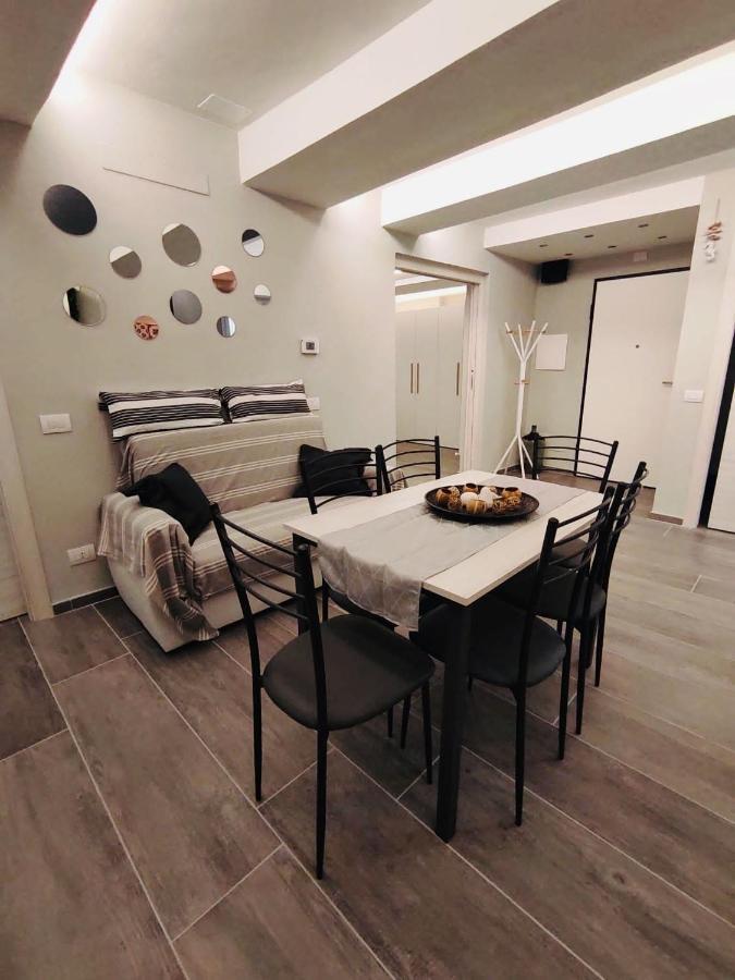 Ferienwohnung A Ca Du Kubla Monterosso al Mare Exterior foto