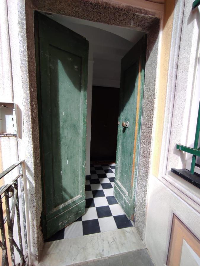Ferienwohnung A Ca Du Kubla Monterosso al Mare Exterior foto