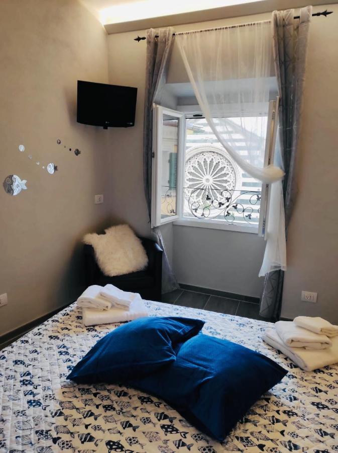 Ferienwohnung A Ca Du Kubla Monterosso al Mare Exterior foto