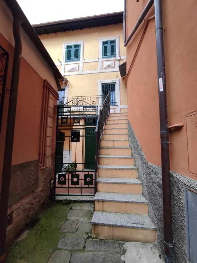 Ferienwohnung A Ca Du Kubla Monterosso al Mare Exterior foto