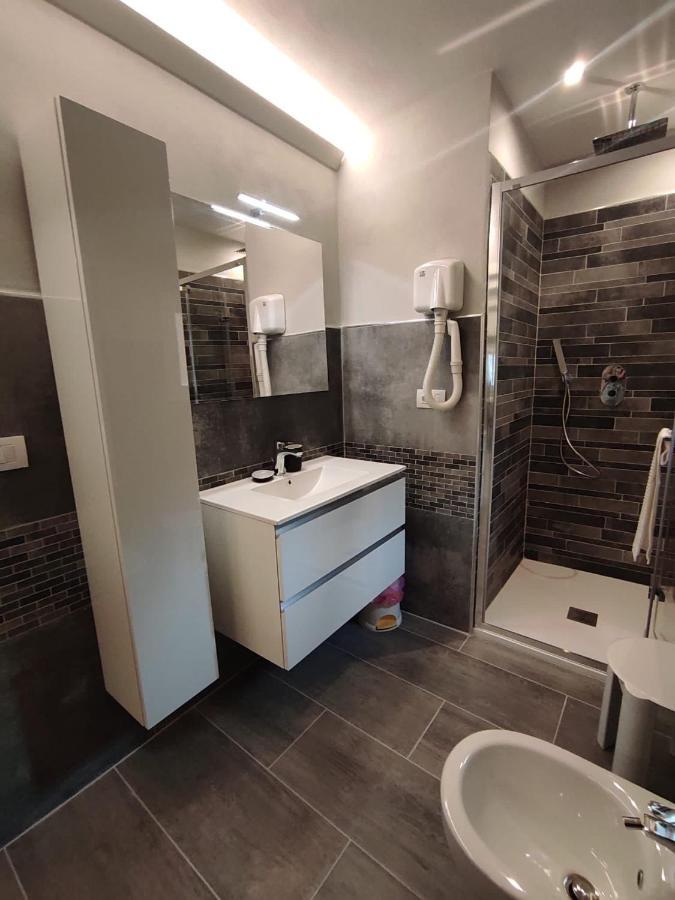 Ferienwohnung A Ca Du Kubla Monterosso al Mare Exterior foto