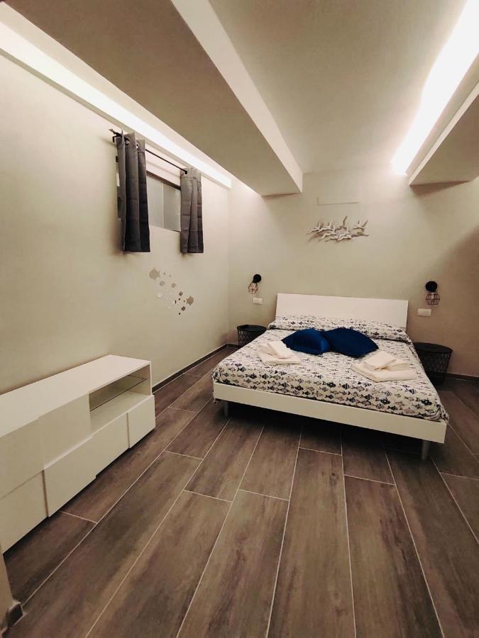 Ferienwohnung A Ca Du Kubla Monterosso al Mare Exterior foto