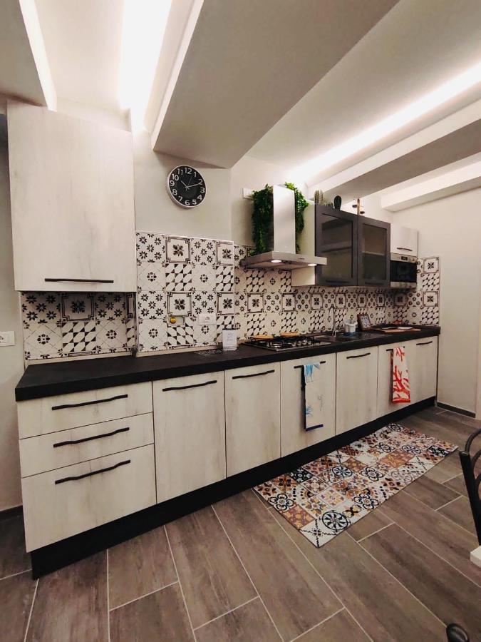 Ferienwohnung A Ca Du Kubla Monterosso al Mare Exterior foto