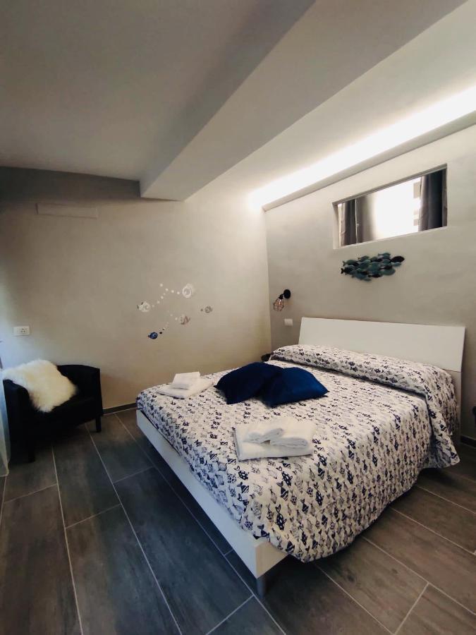 Ferienwohnung A Ca Du Kubla Monterosso al Mare Exterior foto