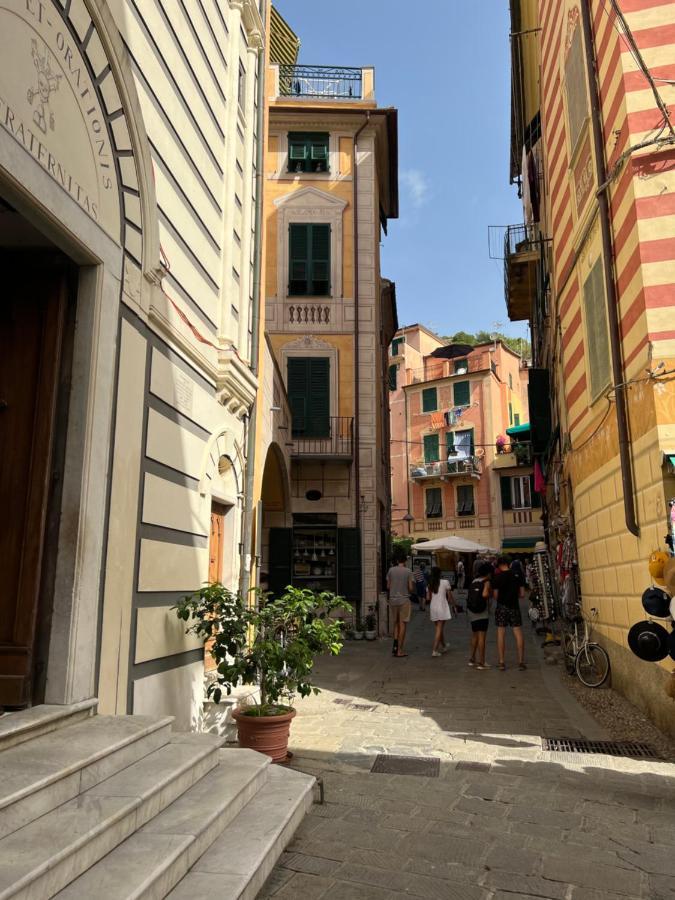 Ferienwohnung A Ca Du Kubla Monterosso al Mare Exterior foto