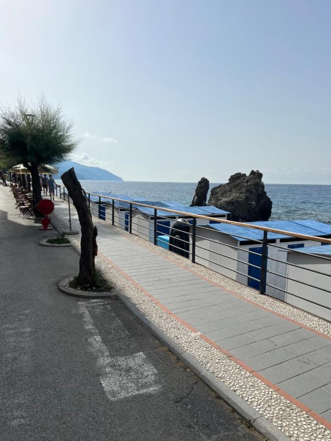 Ferienwohnung A Ca Du Kubla Monterosso al Mare Exterior foto