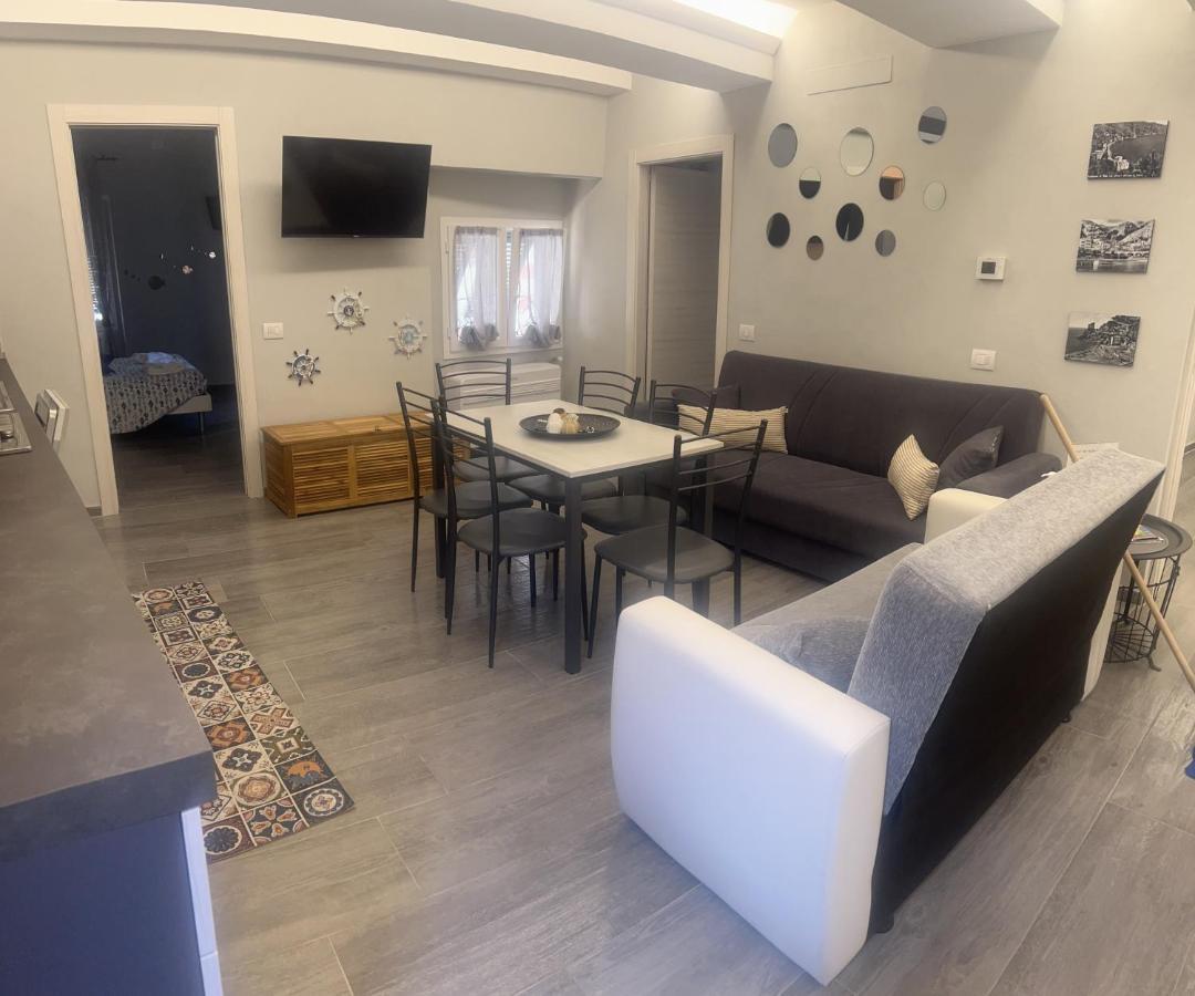 Ferienwohnung A Ca Du Kubla Monterosso al Mare Exterior foto