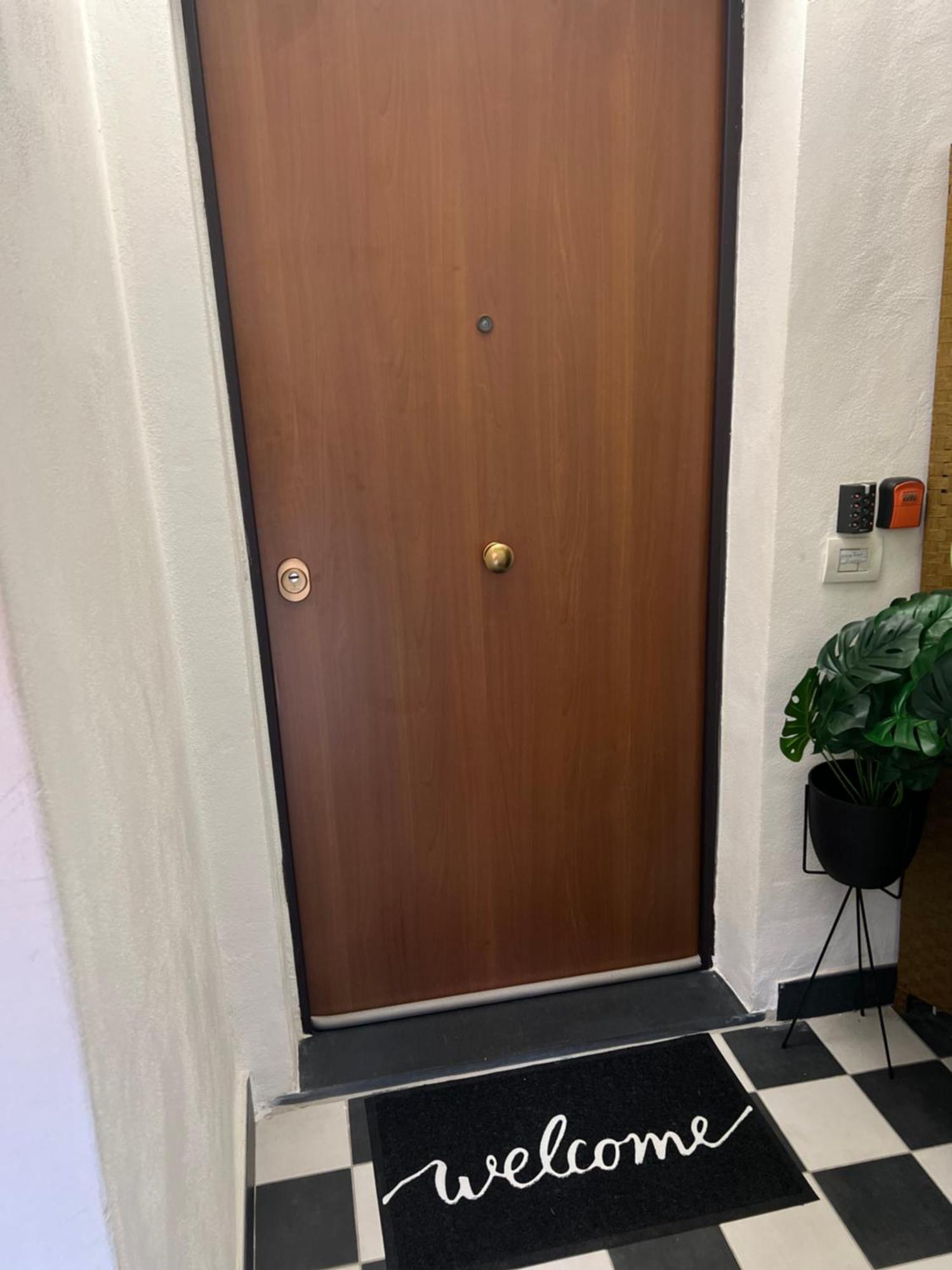 Ferienwohnung A Ca Du Kubla Monterosso al Mare Exterior foto